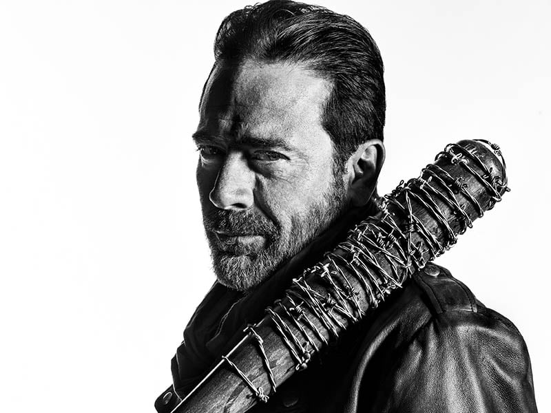 The Walking Dead :  5 questions brûlantes sur le final de la saison 7