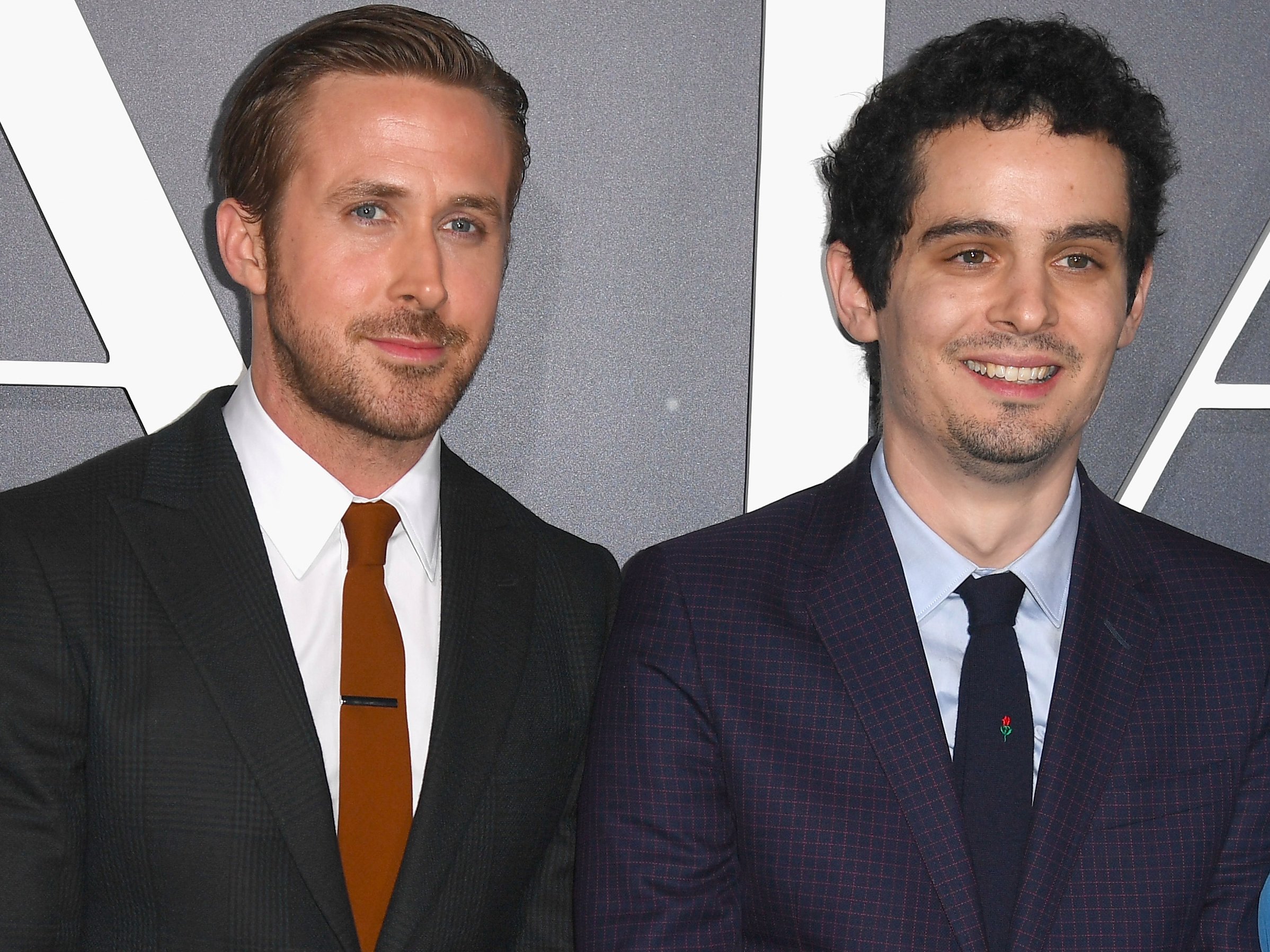 First Man : Ryan Gosling jouera Neil Armstrong pour Damien Chazelle