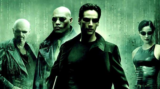Matrix : Warner planche sur un reboot