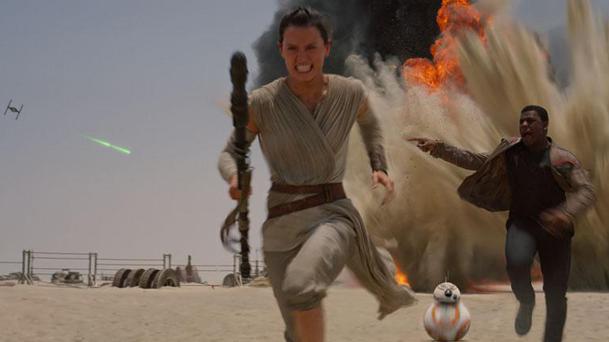 Star Wars : quel avenir pour la saga après l'épisode IX ?