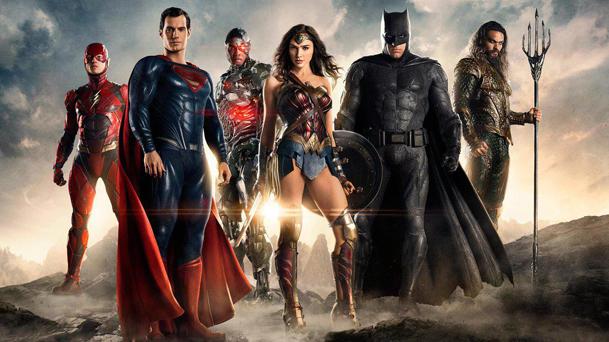 Justice League : Zack Snyder se confie sur le rôle de Superman