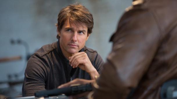 Mission Impossible 6 : Tom Cruise réalisera une cascade jamais vue