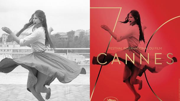 Cannes 2017 : Claudia Cardinale répond à la polémique sur l’affiche