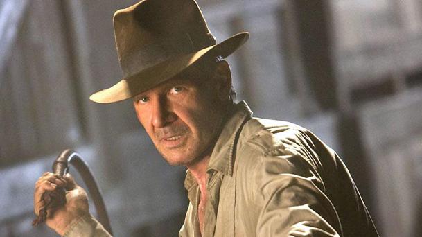Disney date Indiana Jones 5