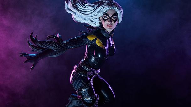 Spider-Man : Black Cat et Silver Sable auront leur film