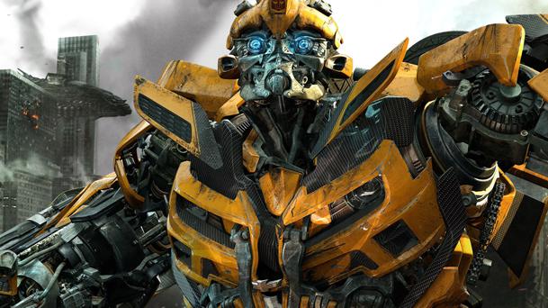Transformers : le spin-off sur Bumblebee trouve son réalisateur !
