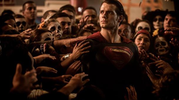 Warner veut le réalisateur de Kingsman pour réaliser Man of Steel 2