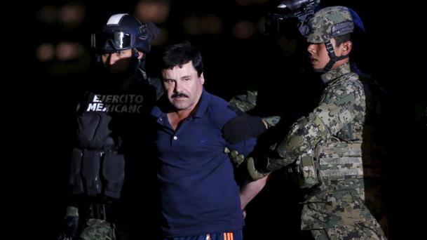 Michael Bay pourrait réaliser un film sur El Chapo