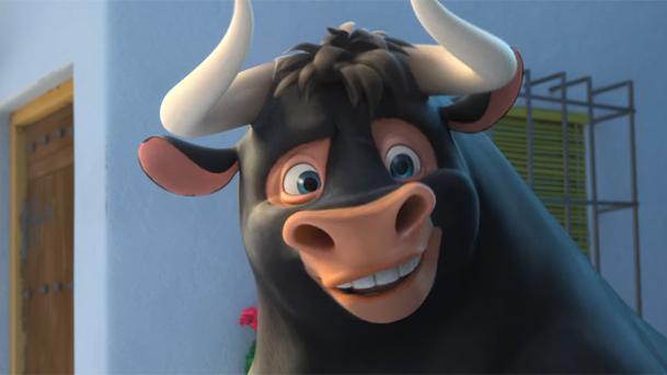 Ferdinand : le nouveau film des créateurs de l’Âge de Glace (bande-annonce)
