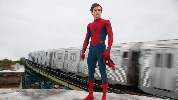 Spider-Man : Homecoming : la nouvelle bande-annonce est là !