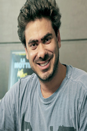 João Gabriel