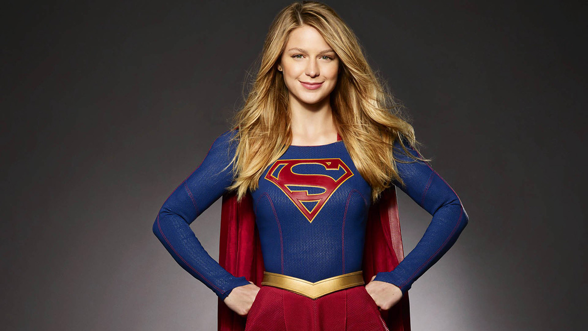 Supergirl : Devinez qui sera de retour dans le final de la saison 2 ?
