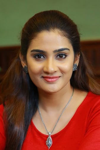 Aditi Ravi