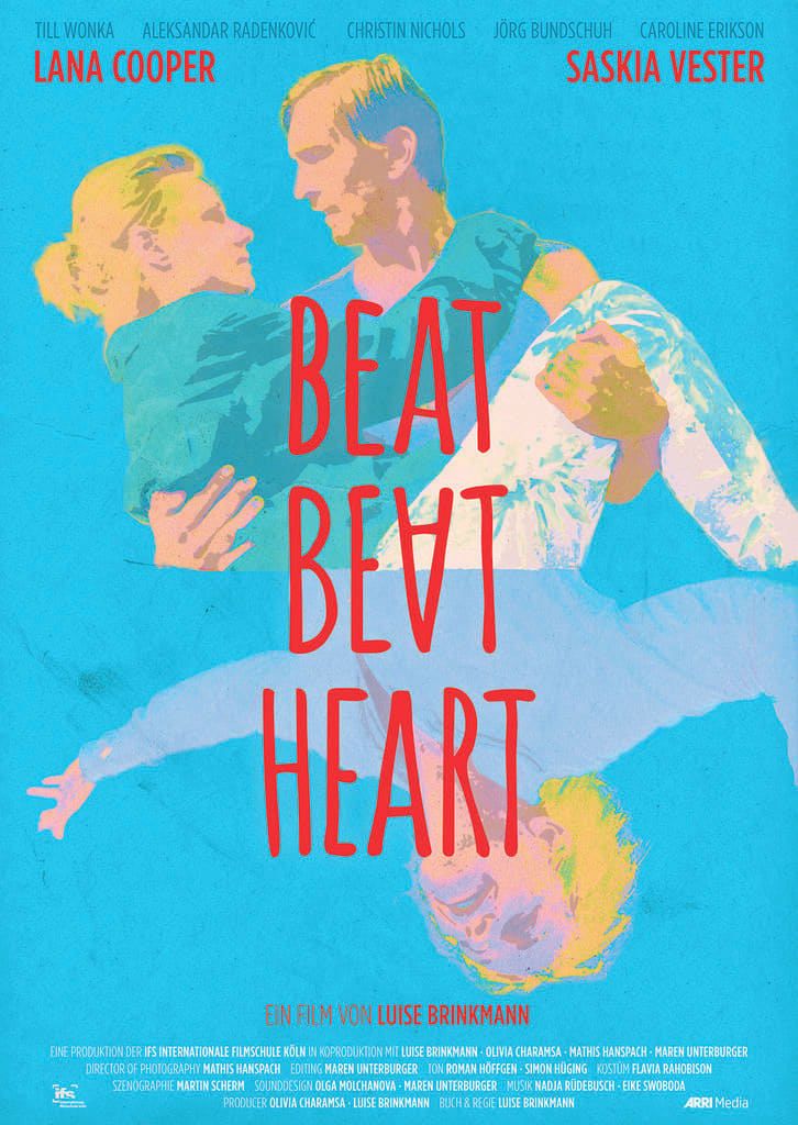 Beat Beat Heart