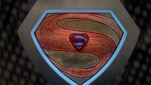 Krypton : les ancêtres de Superman se dévoilent dans une nouvelle série