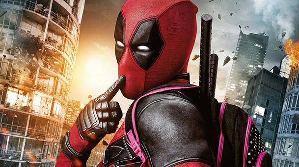 La Fox dévoile les dates de Deadpool 2 et des prochains X-Men !