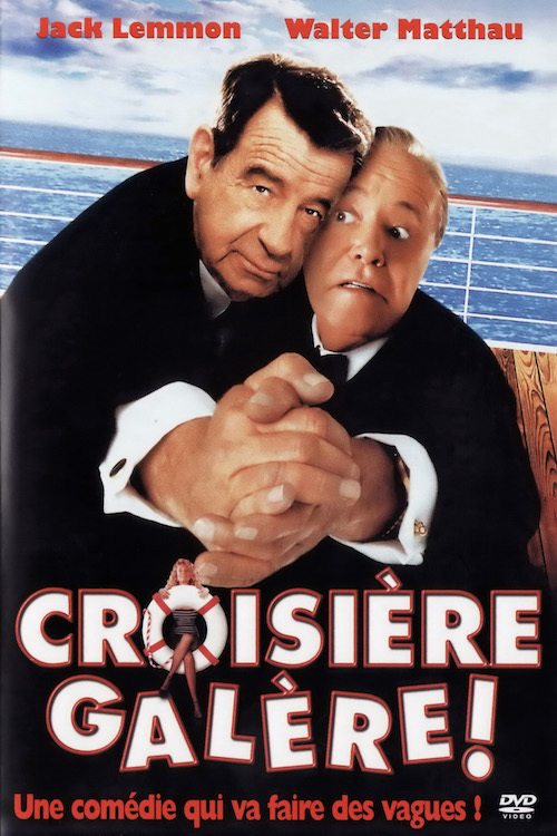 Croisière galère