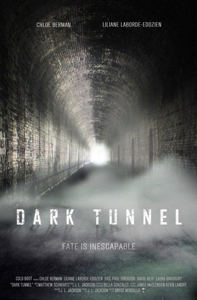 Dark Tunnel