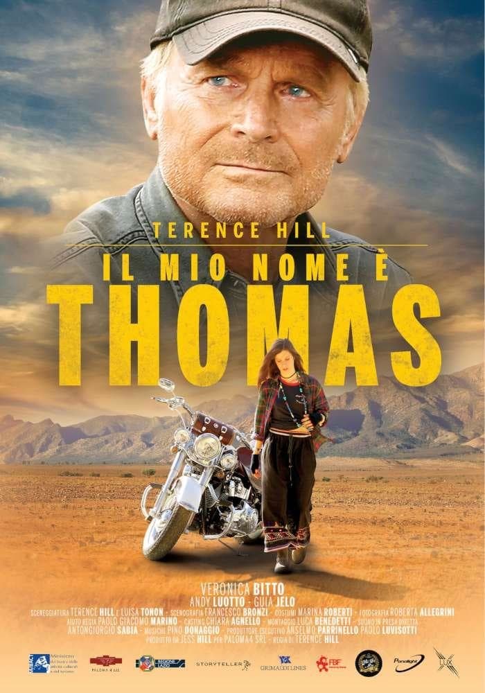 Mon nom est Thomas