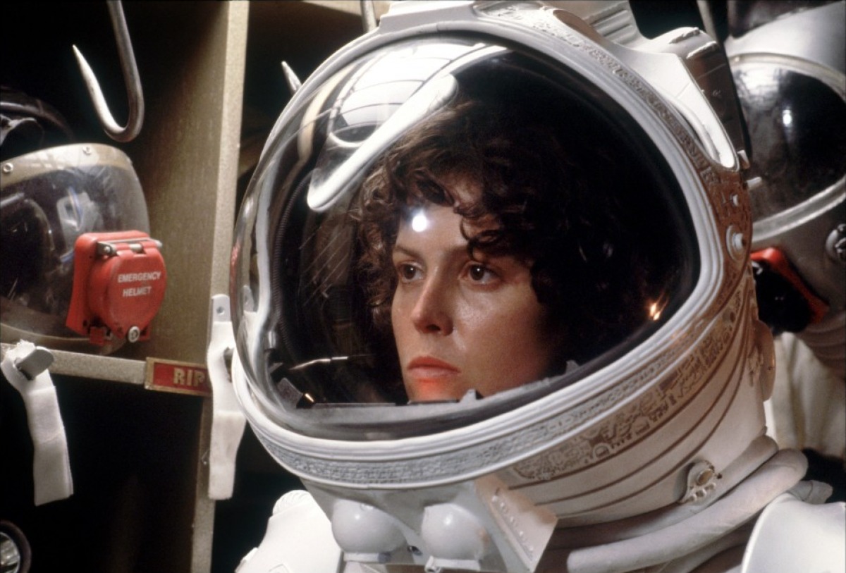 Alien : L'étrange fin imaginée par Ridley Scott pour le premier opus