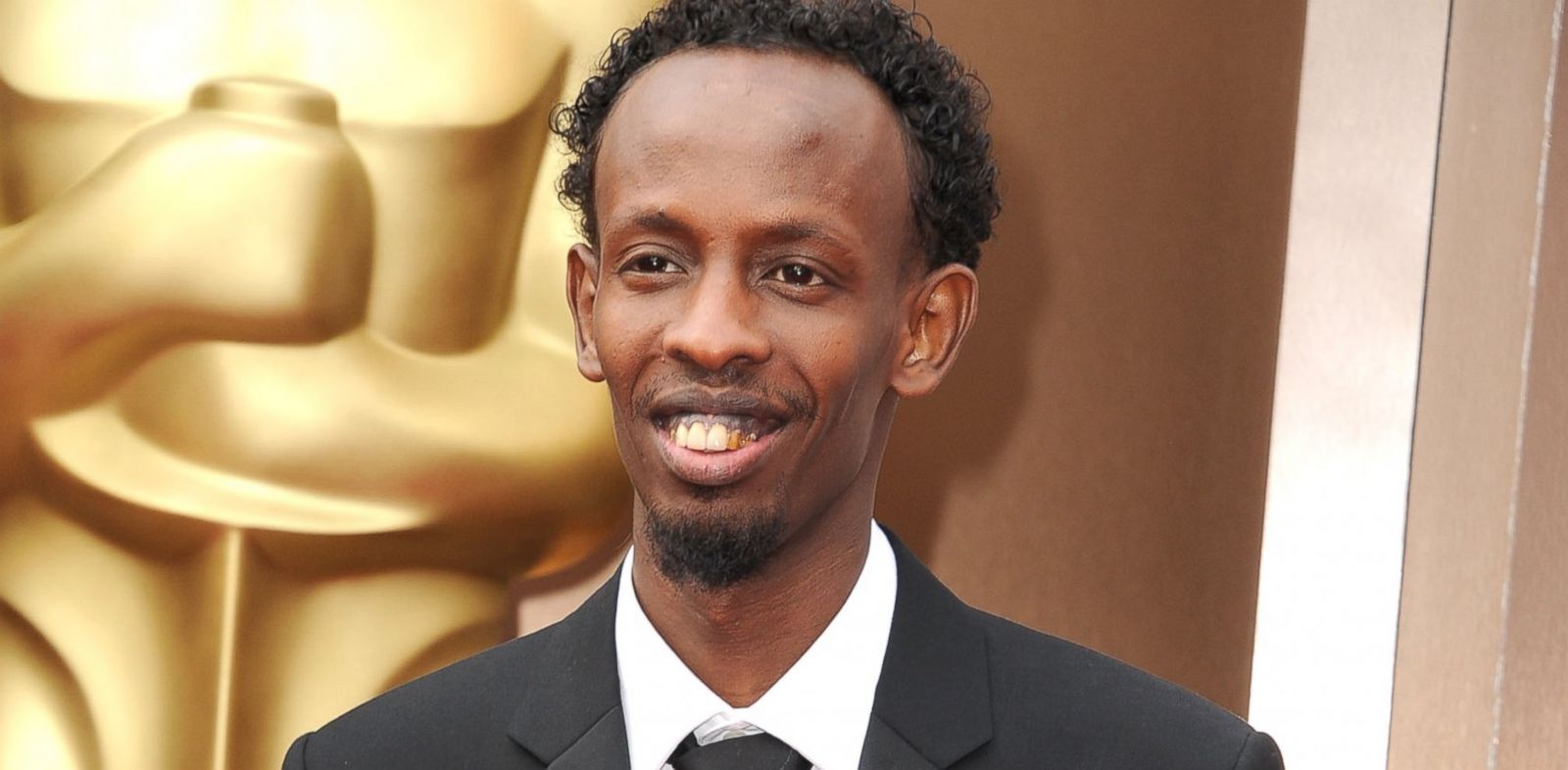 Blade Runner 2049 : Barkhad Abdi se confie sur son rôle