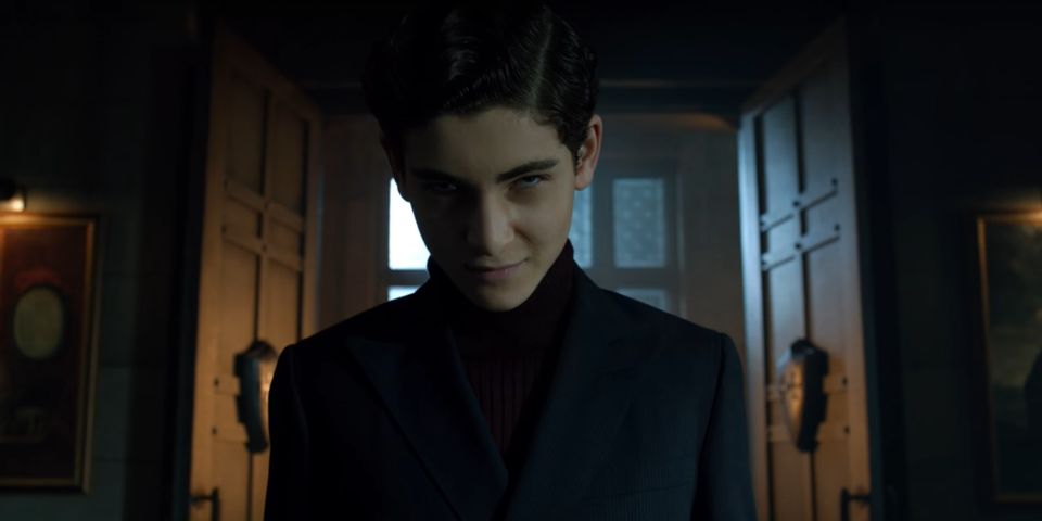 Gotham : Un nouveau Trailer qui révèle la Transformation du jeune Bruce