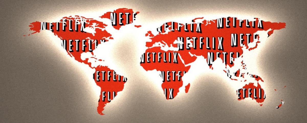 Netflix s’apprête à dépasser la barre symbolique des 100 millions d'abonnés à travers la planète