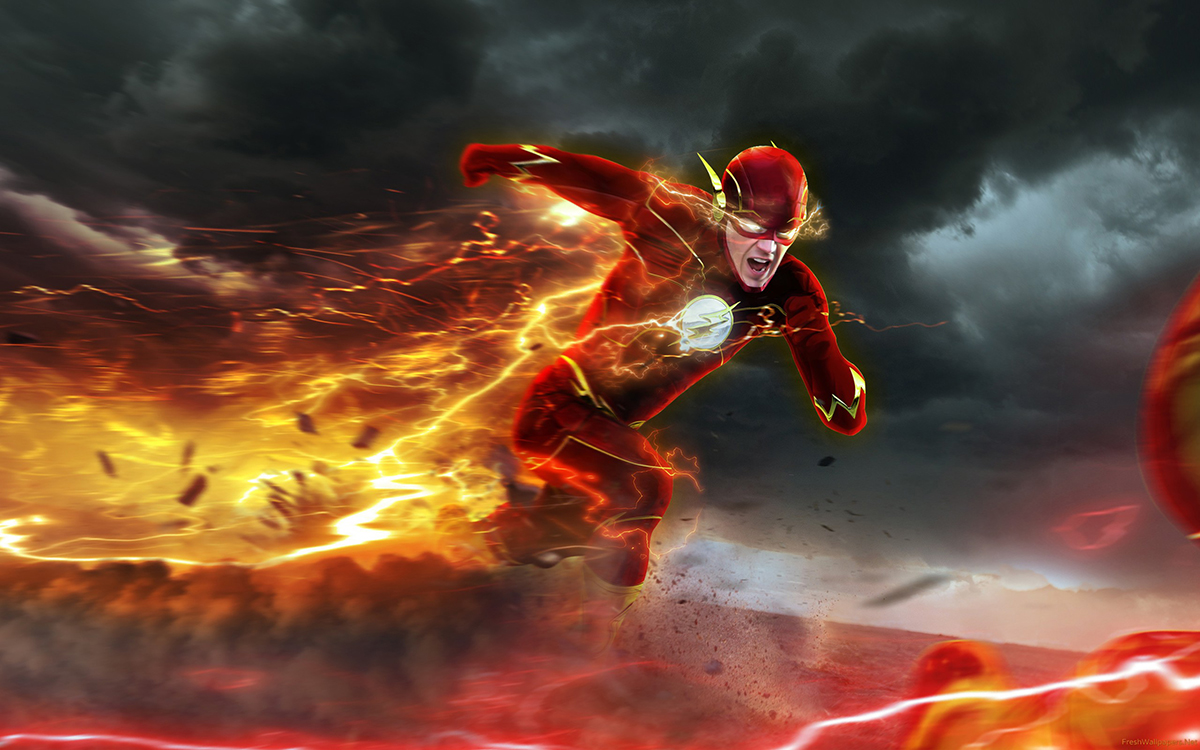 The Flash : Révélations sur le prochain vilain de la série