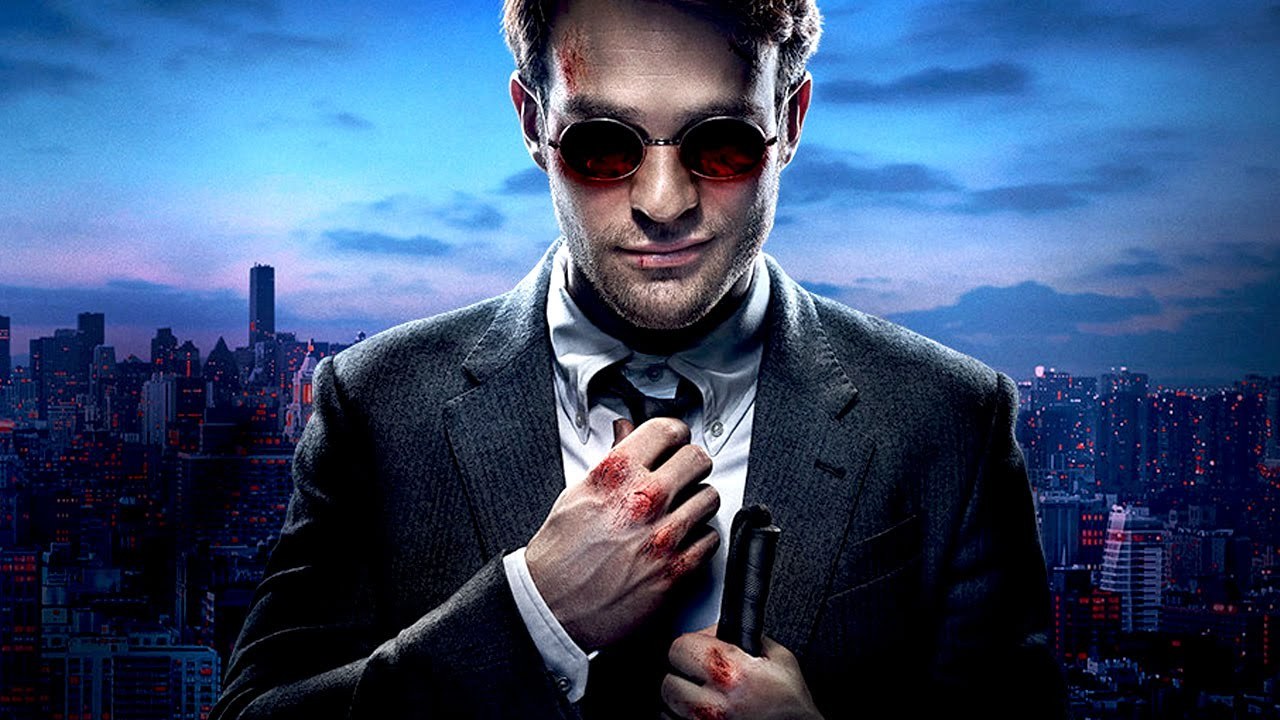 Daredevil, saison 3 : Le tournage aura lieu plus tard dans l'année