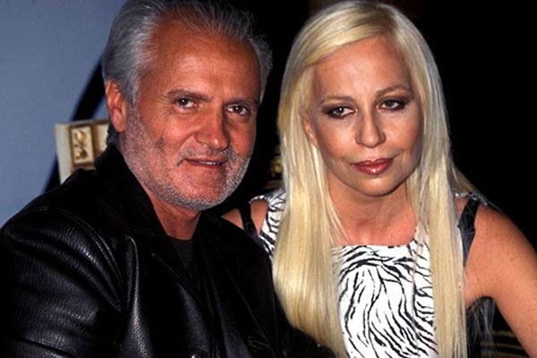 American Crime Story Versace : Une Star Internationale de la Chanson au Casting