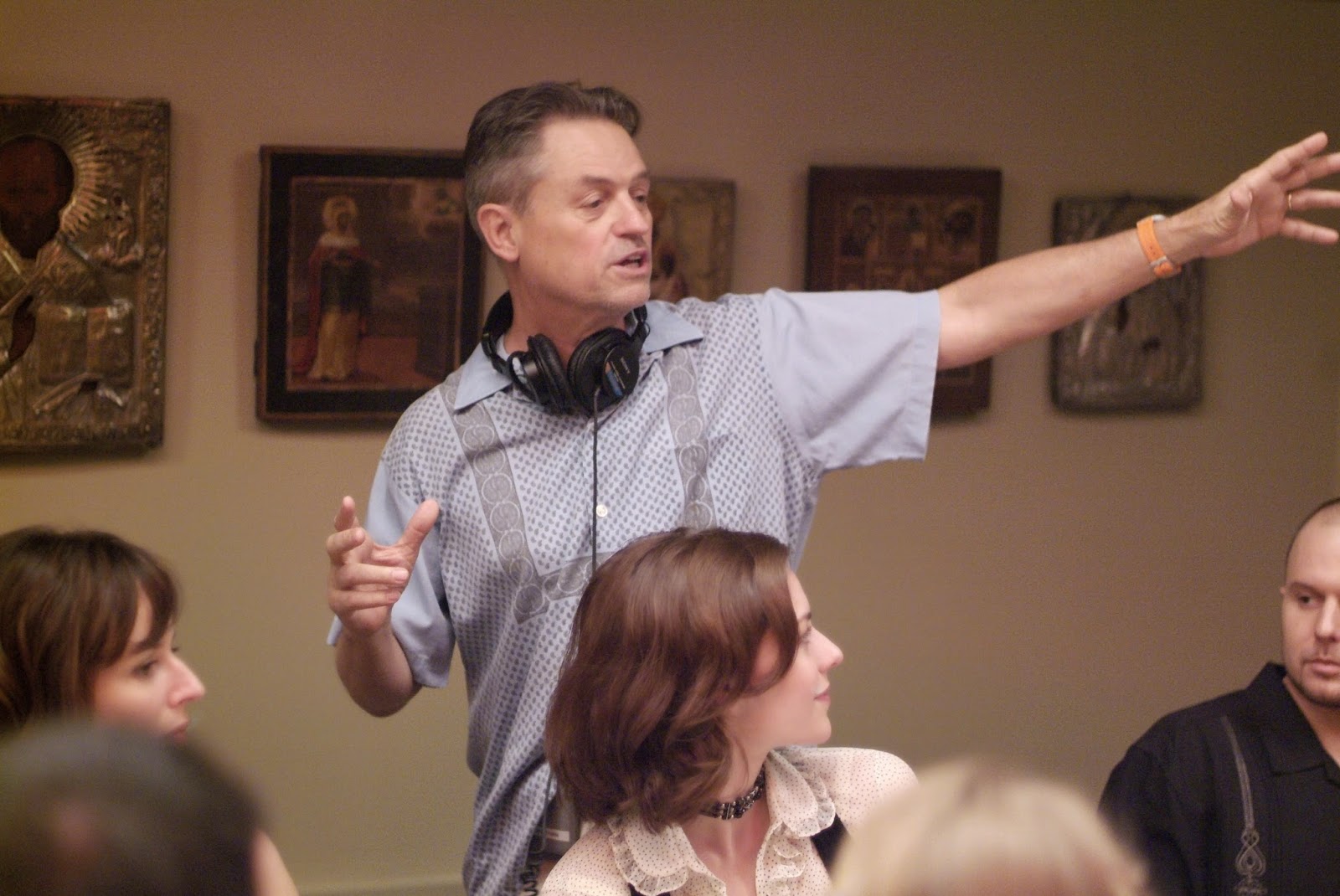 Mort du réalisateur Jonathan Demme à l'âge de 73 ans