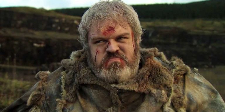 Game of Thrones : Hodor sera-t-il de retour en Marcheur Blanc ? L’interprète répond !