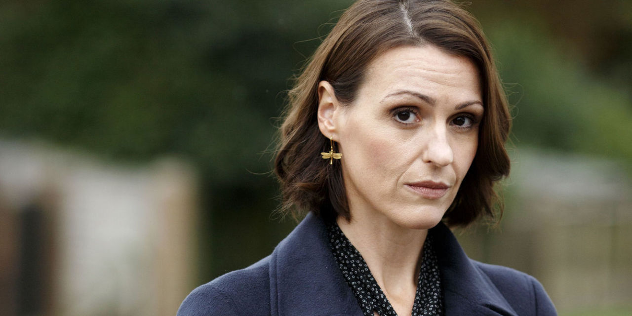 Doctor Foster : Luc Besson aux commandes d'une adaptation pour TF1