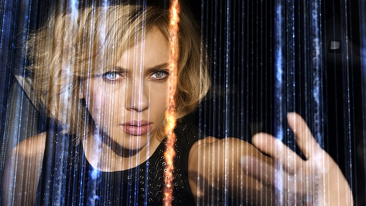 #LCLS : Lucy