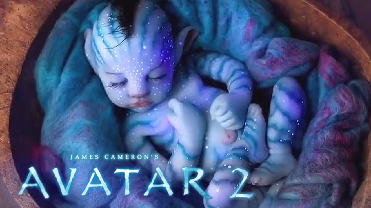 Avatar : Enfin des dates de sorties pour les suites !