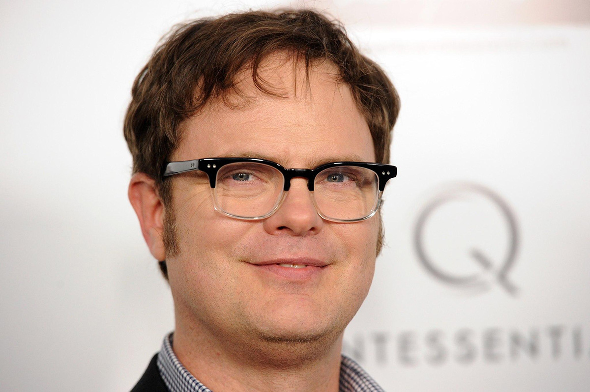 « Star Trek : Discovery » : Rainn Wilson s'invite au casting