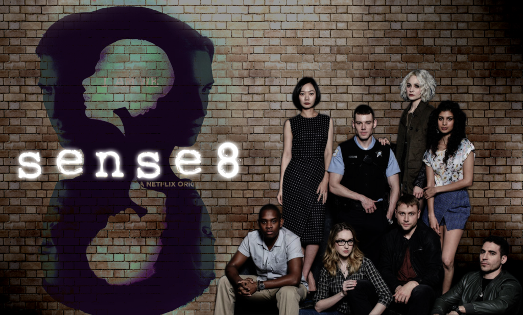 Sense8 : Le premier trailer de la saison 2 est là !