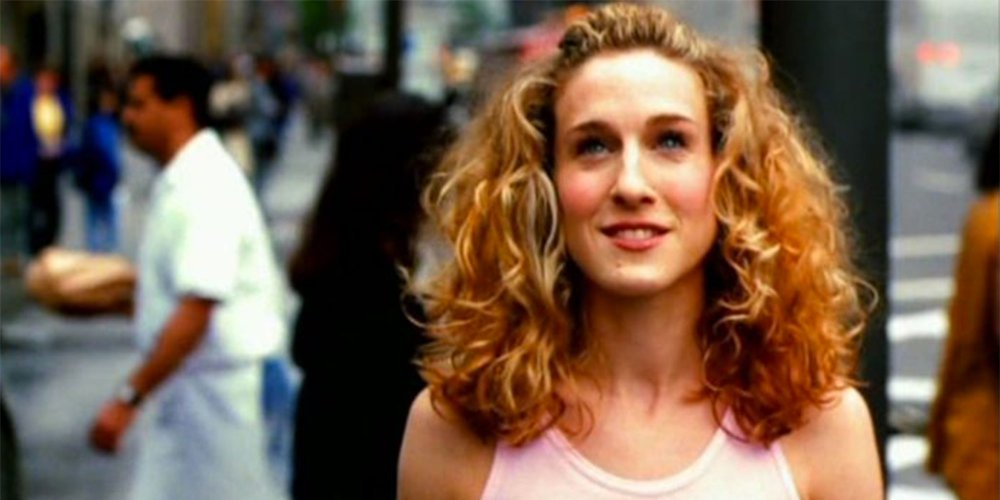 Sex and the city : Un générique alternatif inédit dévoilé