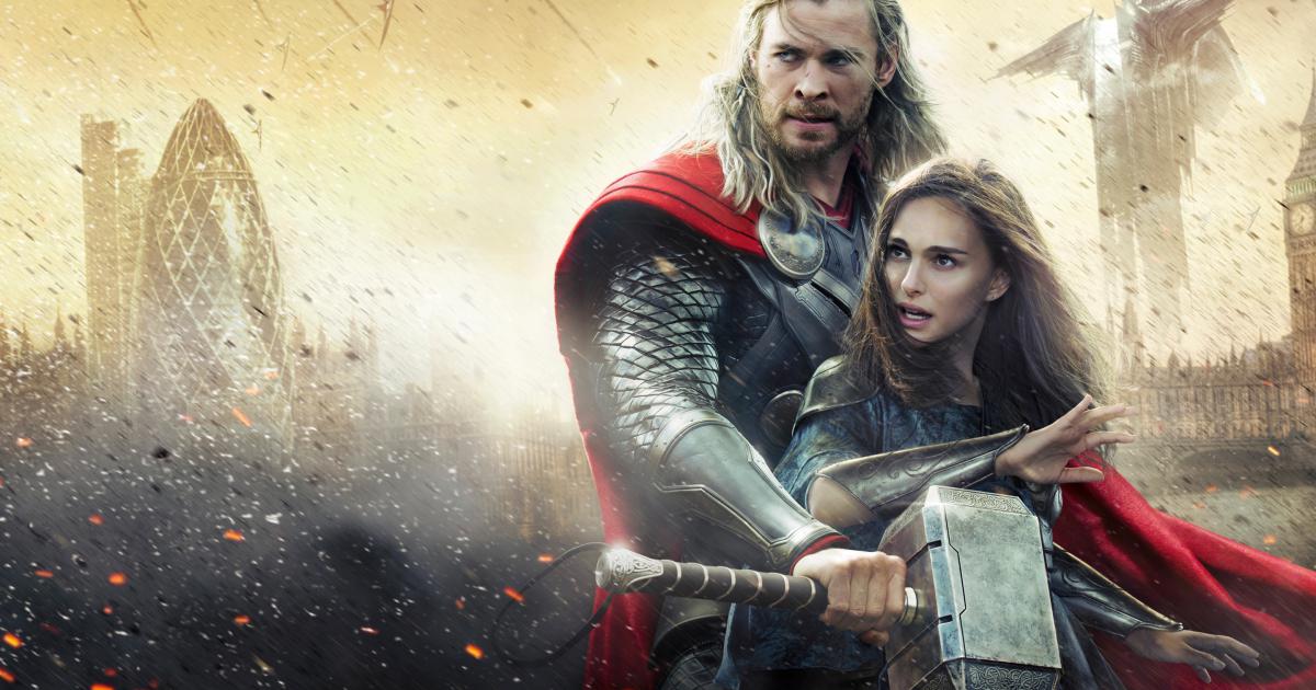 « Thor : Ragnarok » : La première bande-annonce en VF et VOST