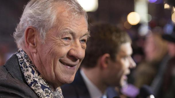 Ian McKellen explique pourquoi il a refusé le rôle de Dumbledore