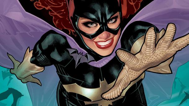 Déjà une actrice pour incarner Batgirl ?