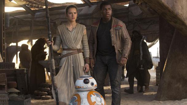 Star Wars épisode IX en tournage dès juillet ?