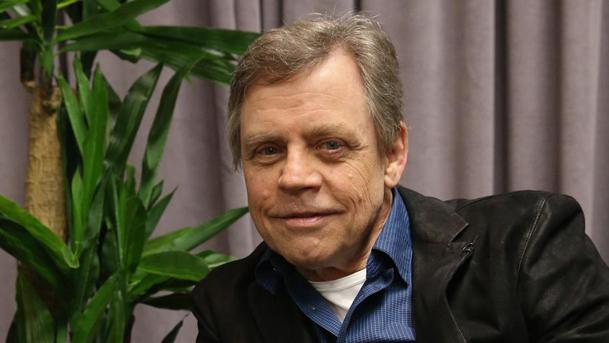 Star Wars VII : Mark Hamill avait peur que les fans n’aiment pas la fin
