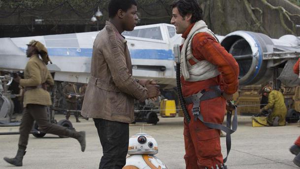 Star Wars 8 : un premier teaser pourrait arriver cette semaine