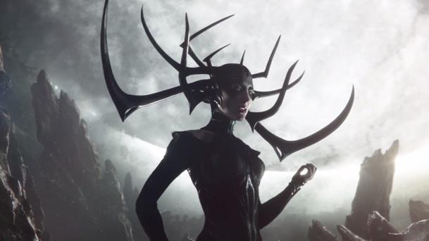 Thor Ragnarok : une première bande-annonce de folie !