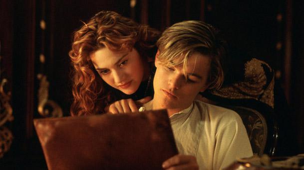 Titanic : James Cameron révèle l'enfer du tournage