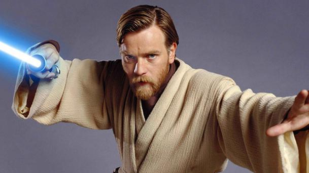 Star Wars : Ewan McGregor est pour un spinoff sur Obi-Wan