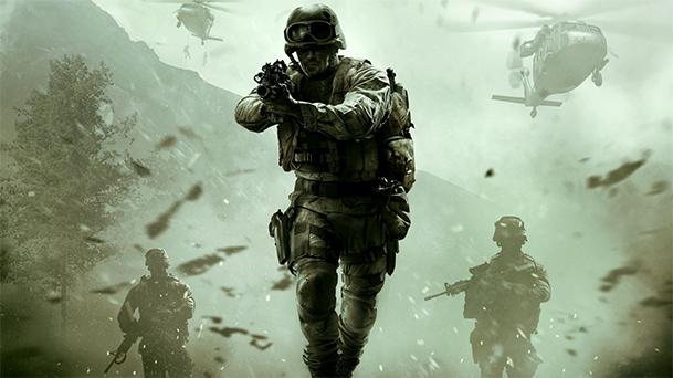 Call of Duty : bientôt une saga cinématographique à la Marvel ?