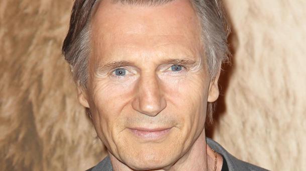 Liam Neeson interprétera le détective Philip Marlowe