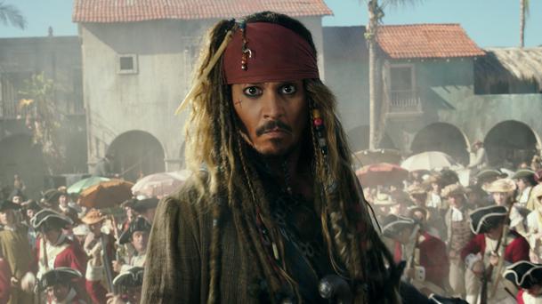 Pirates des Caraïbes 5 : les premières critiques sont tombées !